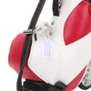 Desktop Golf Pen Set 3 Ballpoint Pens and Mini Bag