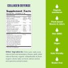 Ultima Replenisher Suplemento Colágeno Electrolitos Polvo Kiwi Fresa Sobres Hidratación