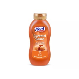 KENT CARAMEL SYRUP -11.4 OZ--EX 2/2025
