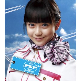 ViVi夏(初回限定盤A奥仲麻琴)