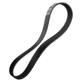 TIKSCIENCE - Correa de transmisión para compresor de aire Ridgid OF60150HA OF60150HB OF60150HBT, piezas de repuesto para compresor de aire