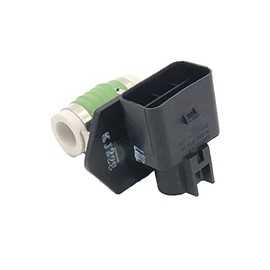 Genuine OEM 25385-4R600 Resistor / 253854R600 for Hyundai Sonata 14 Kia Cadenza 14-16 Optima 11-15 / Replaces 253854R000