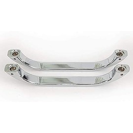 Ideal Standard S1593AA Bath Hand Grips 188 - Chrome