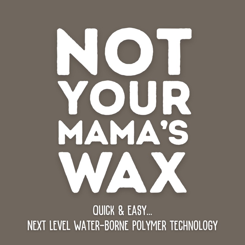 Quick Shine Hardwood Floor Luster-Polish 27oz | Plant-Derived w/Carnauba |