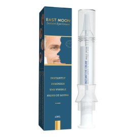 Crema Para Ojos Que Levanta Las Bolsas Para Ojos, Atenúa Las