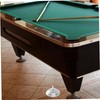 Kisangel Pool Table Leg Adjusters Billiard Table Leveling Feet Stability