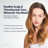 SUNGBOON EDITOR - Serum Capilar Deep Collagen Retinol Power Boosting