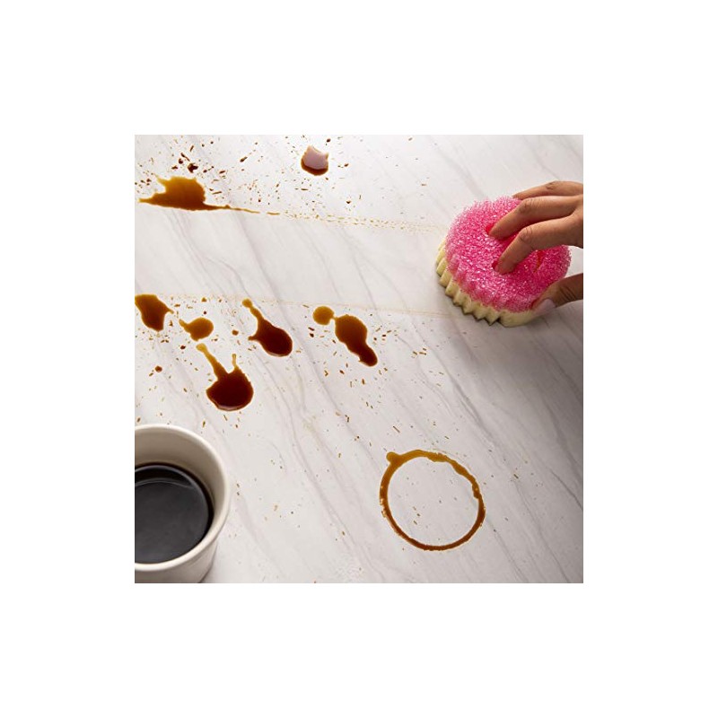 Scrub Mommy (Fibra + Esponja)