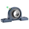 Pillow Block Bearing UCP 202-15 mm Shaft Top Industrial Parts
