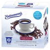 Entenmann's Single Serve Coffee, 4/18 count boxes (72 total) (Dark