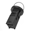 CS PRIORITY Compatible for Pocket 3 Aluminum Alloy Waterproof Housing