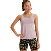 Roxy Move Free Mesh Tank Camiseta Mujer