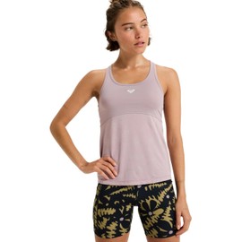 Roxy Move Free Mesh Tank Camiseta Mujer