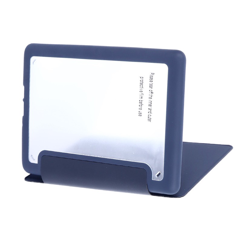 Case for Kindle Paperwhite PU Leather Acrylic Precise Cutout Auto