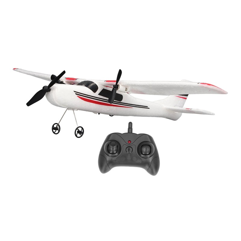 Remote Control Airplane EPP Foam RC Plane Glider DIY RC