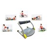 Easy Slim 6 Pack Care ABS Core Workout Machine Exercise
