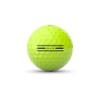 2024 Titleist Titleist AVX Yellow (Pack of 3)
