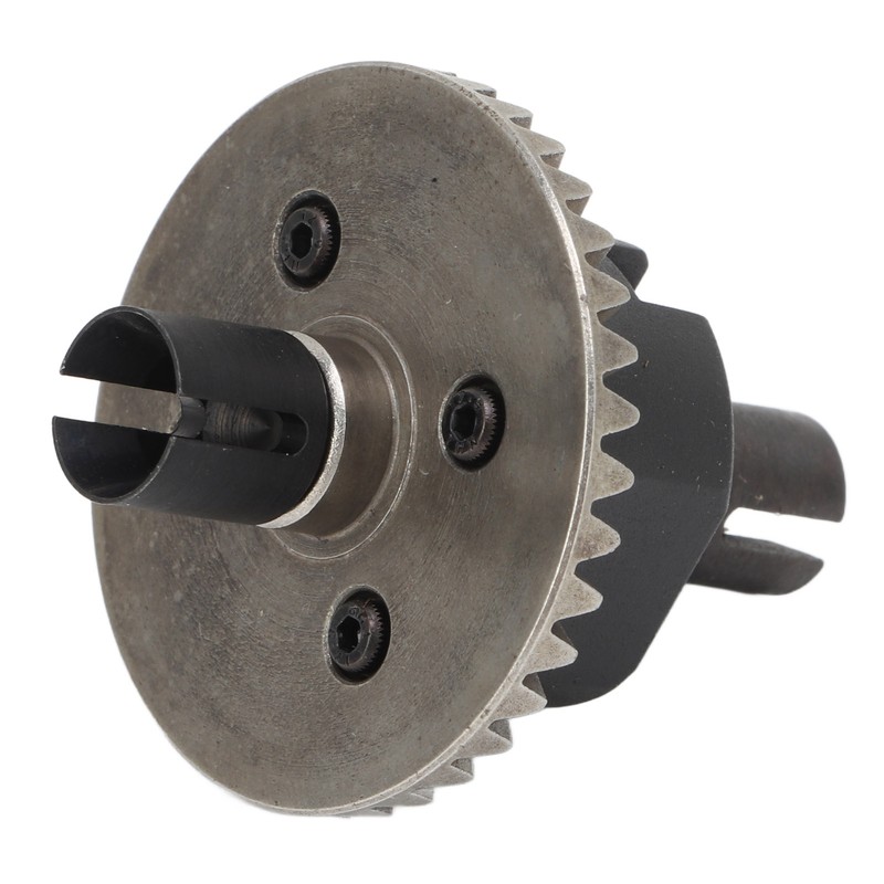 RC Differential Replacement 38T High Strength Brushed Front Rear Differential