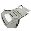 KUAFU Convertible Soft Top Compatible with 1983-1993 Ford Mustang Sailcloth