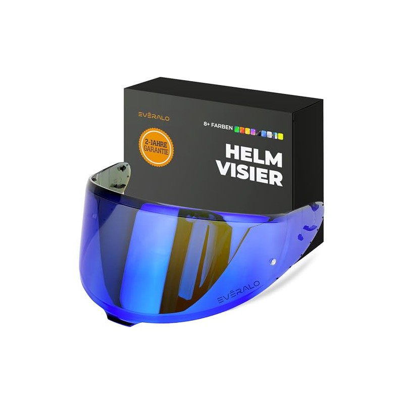 Compatible with Visor Shoei Nxr 2 - Z8 - Xspr