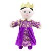 The Puppet Company - Story Tellers - Queen Hand Puppet
