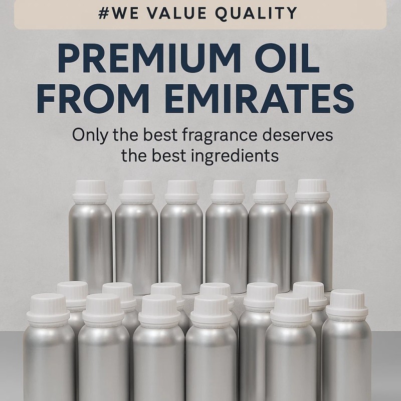 Repliq Rone 540 50ml / 50ml Baccarat Rouge 540 Inspired