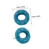 Outanaya Hand Grip Strengthener Ring Finger Strengthener Hand Strength Training