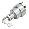 Heat Start Switch 9W1077 Ignition Starter Switch Repalcement For Caterpillar