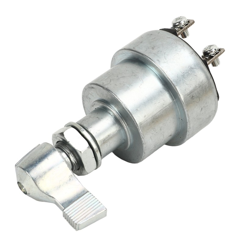 Heat Start Switch 9W1077 Ignition Starter Switch Repalcement For Caterpillar