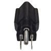 BloomGrow 240V to 120V US Power Plug Adapter 6-15P to