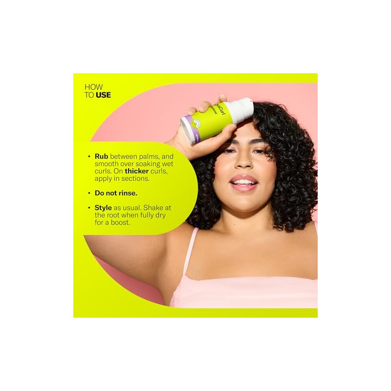 DevaCurl SuperCream Definidor hidratante ultra nutritivo, 150 ml