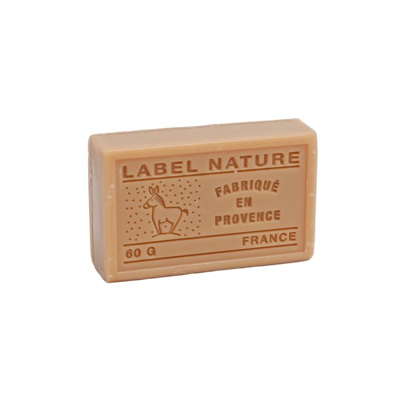 Label Provence Savon de Marseille - French Soap Made With