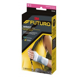 Futuro Buy Futuro 95345ENR For Her Wrist Brace Left Online
