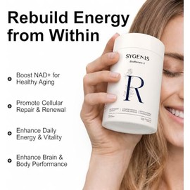 Longevity Mix para antienvejecimiento, suplementos energéticos para mujeres y hombres, suplementos nutricionales antioxidantes para el cerebro, la con