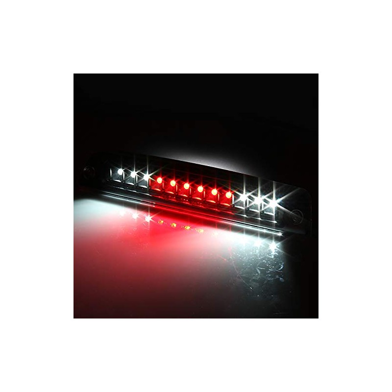 For [Black LED] 1994-2001 Dodge Ram 1500 2500 3500 Tail