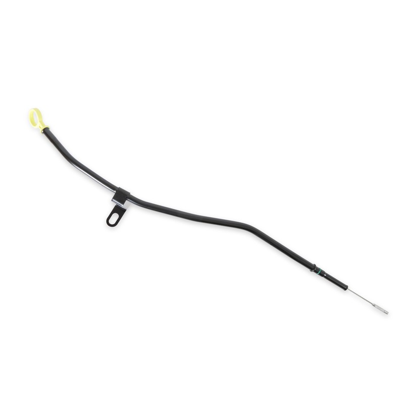 Holley 302-14 Oil Dipstick and Tube