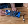 Kreg KPHJ920 Pocket-Hole Jig XL - Drill Pocket-Hole Jig -