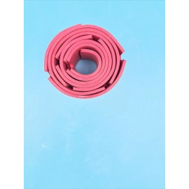 Tennant -#1232679 - Squeegee, Front, Red Gum