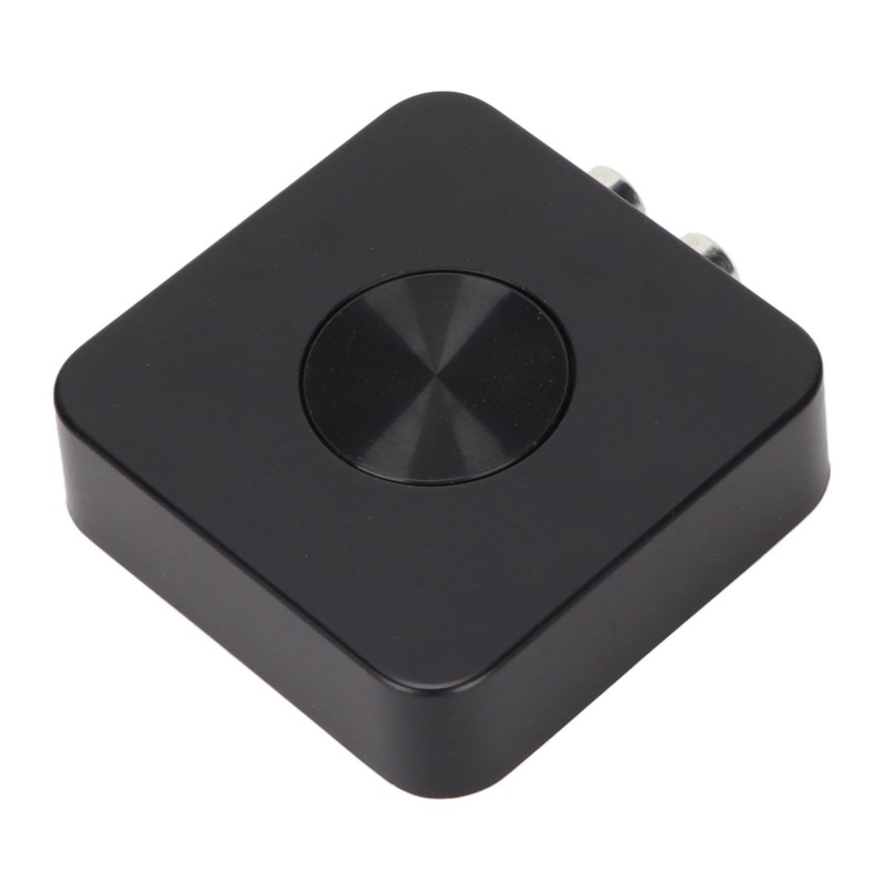 Bluetooth Sound Receiver Transmitter HiFi 3.5mm AUX RCA Input Support