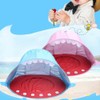 Baby Beach Tent Up Tent Portable Tent with Mini Pool