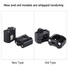 Motorcycle Handlebar Clamp Aluminum Alloy 28mm Motorcycle Handlebar Grip Fat