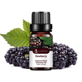 UVA NATURAL Aceite Esencial 10mL AROMATERAPIA (Zarzamora)