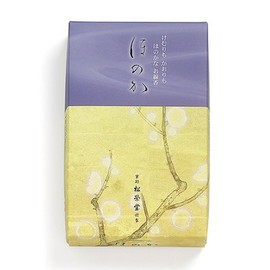 Shoeido #126211 Incense Sticks with Rose, Approx. 5.3 inches (135 mm)