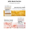 Jelly Mask For Facials Jelly Face Mask Powder