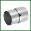 Motoforti 2.75" ID to 3" ID Stainless Steel Car Exhaust