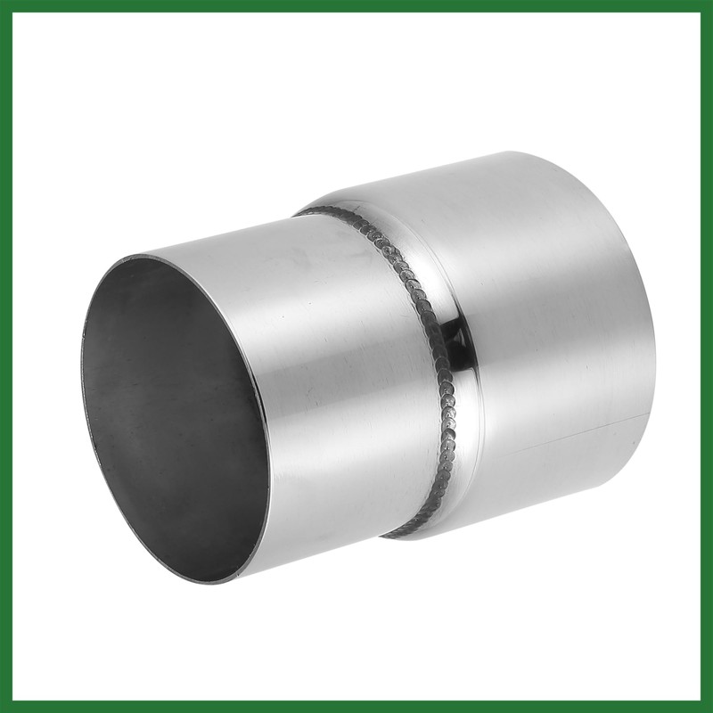 Motoforti 2.75" ID to 3" ID Stainless Steel Car Exhaust