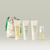 Tropic Skincare Hair Care Discovery Kit, Discovery Kit