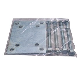 Trailer Jack Stand, 300lb