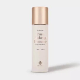 BLLASHES BL래쉬 퓨어 메이크업 리무버 100ml 피부진정 미백효과 BL Flash Pure Makeup Remover 100ml Soothing Skin Whitening Effect