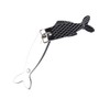 Fish-Shaped Nail Clippers